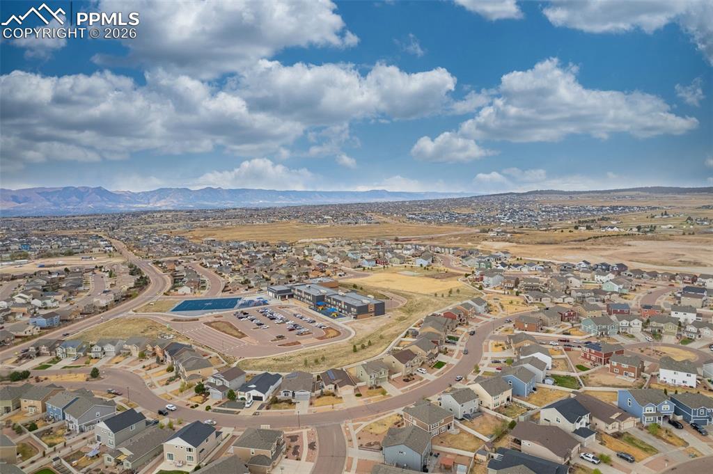 Image 3 of 37: Walking distance to Charter school, dog park and open space/playground