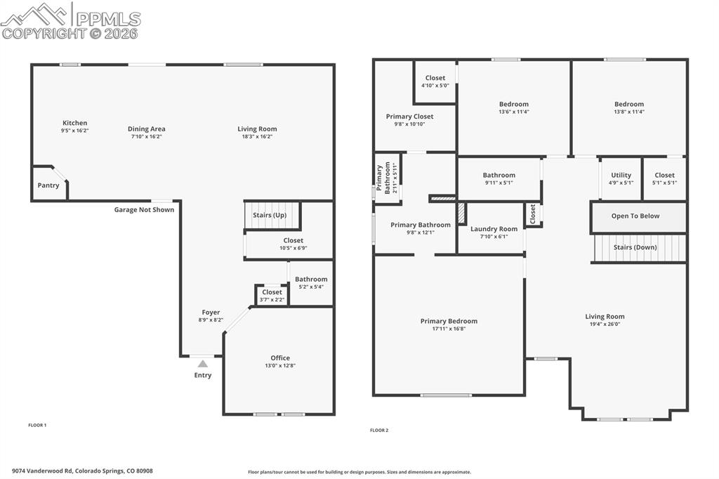 Image 32 of 37: Floor Plan