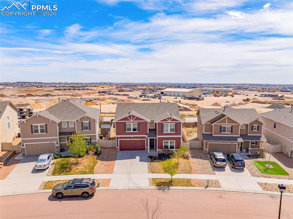 Image 36 of 37: Aerial View