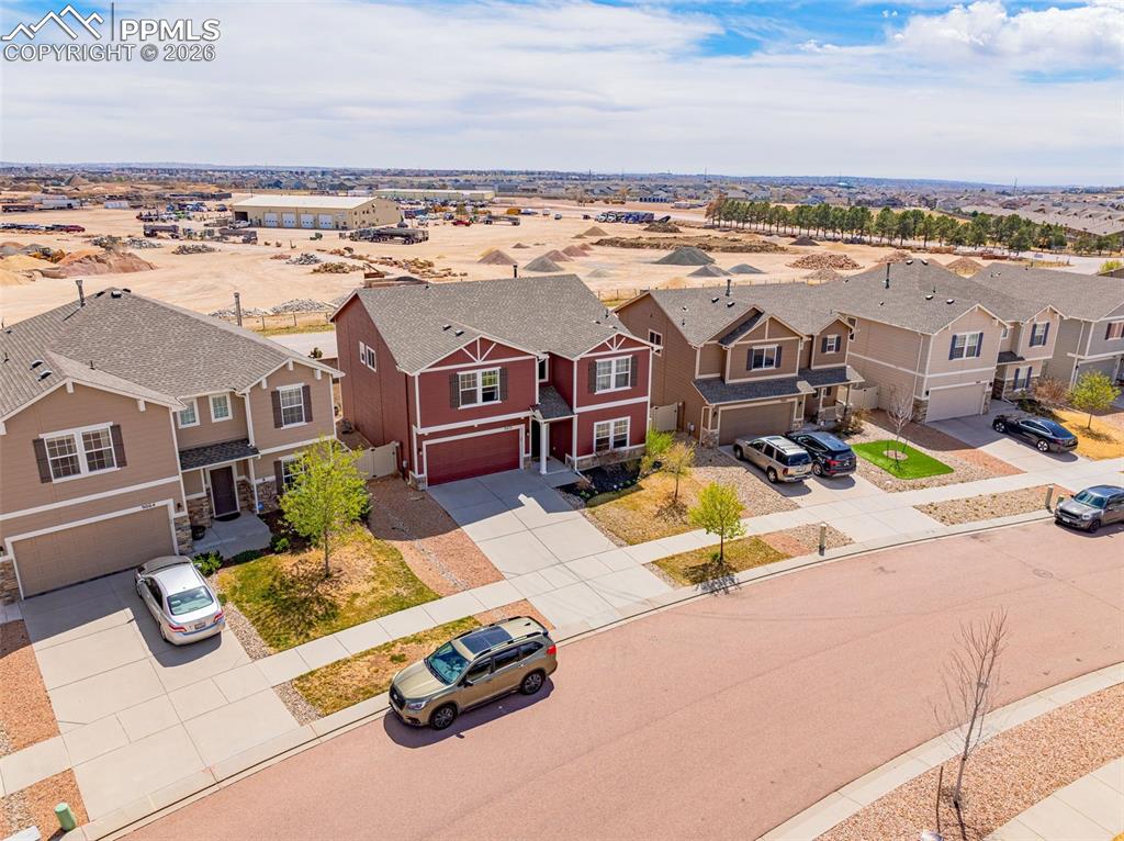 Image 37 of 37: Aerial View