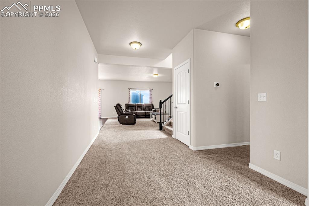 Image 6 of 37: Hallway