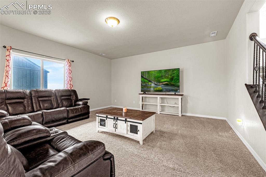 Image 8 of 37: Living Room