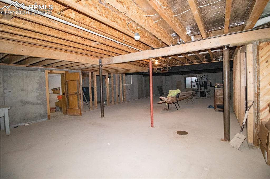 Image 23 of 31: Basement