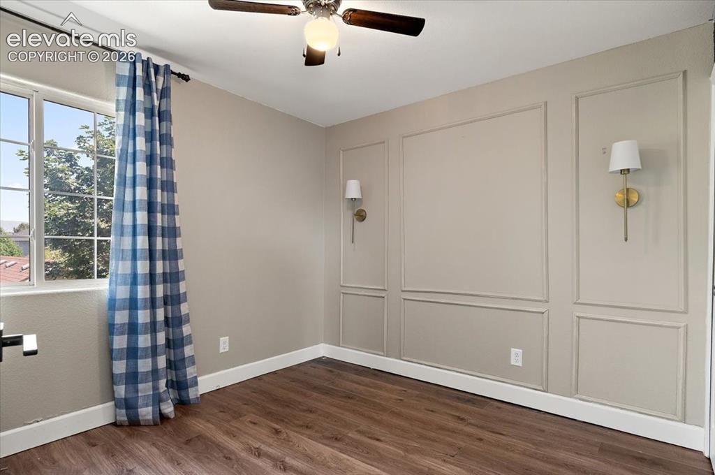Image 26 of 47: Upstairs Bedroom 2