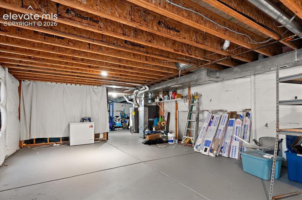 Image 30 of 47: Basement