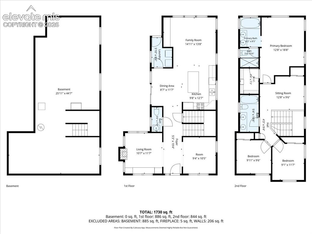 Image 32 of 47: Floor Plan