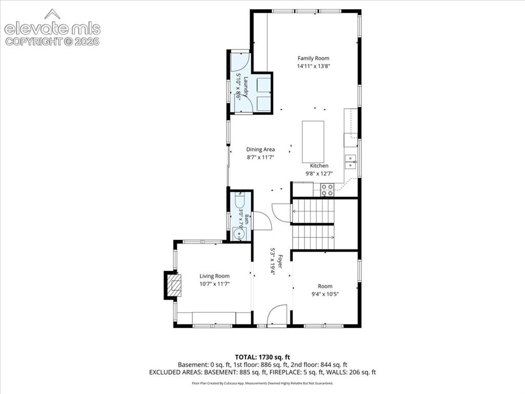 Image 34 of 47: Floor Plan