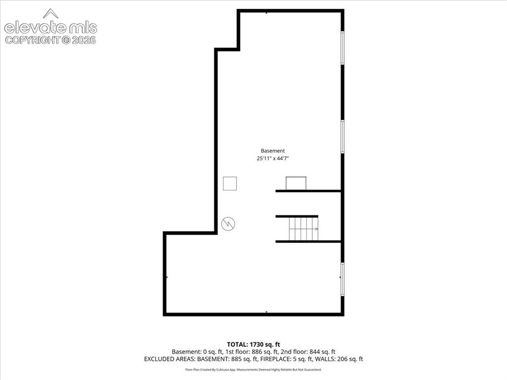 Image 35 of 47: Floor Plan