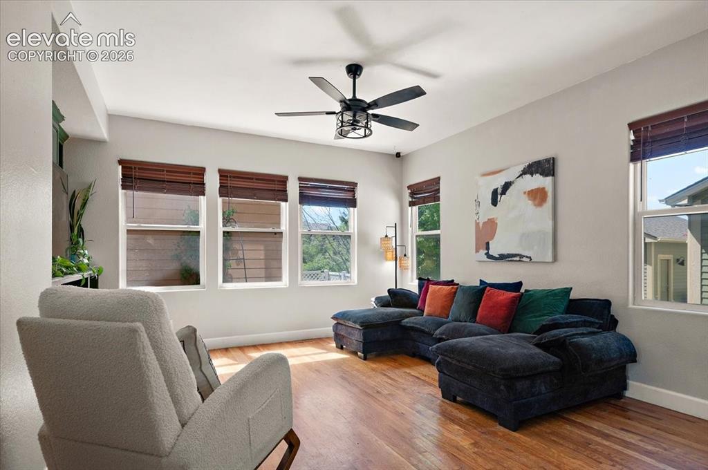 Image 9 of 47: Living Room