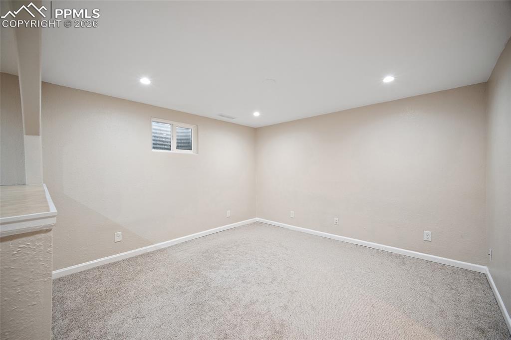 Image 19 of 33: Basement
