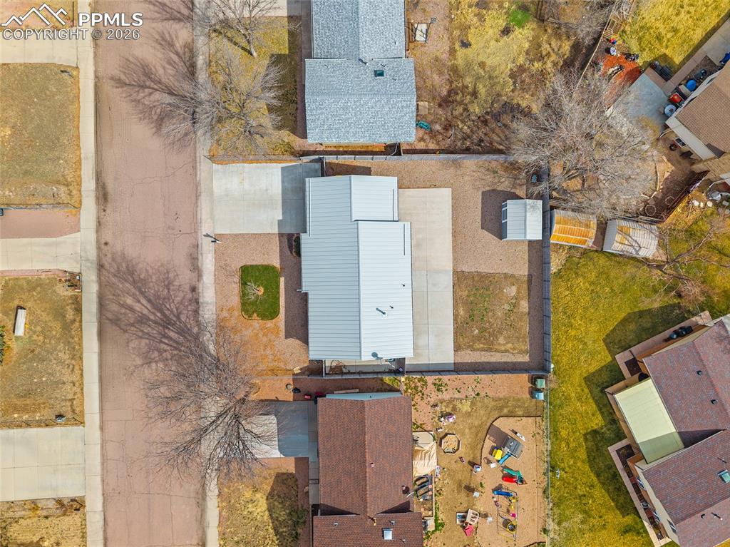 Image 31 of 33: Aerial View