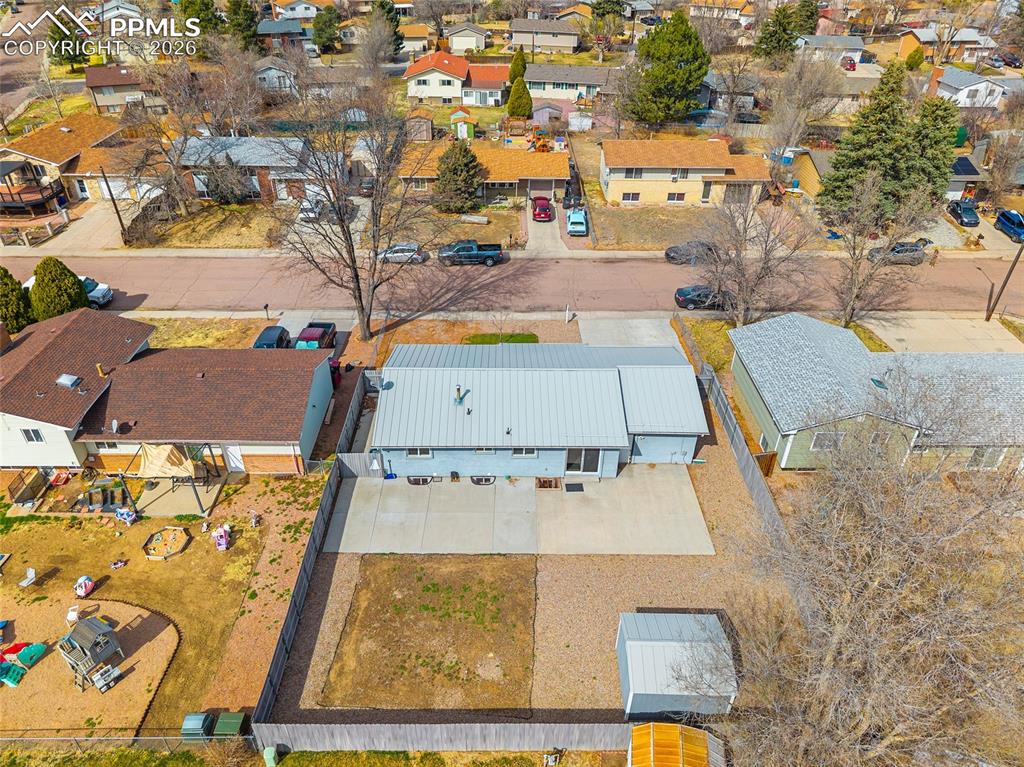 Image 33 of 33: Aerial View