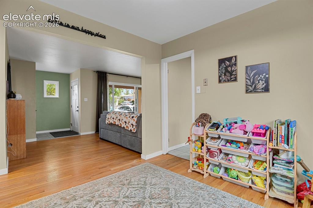Image 11 of 27: Game Room
