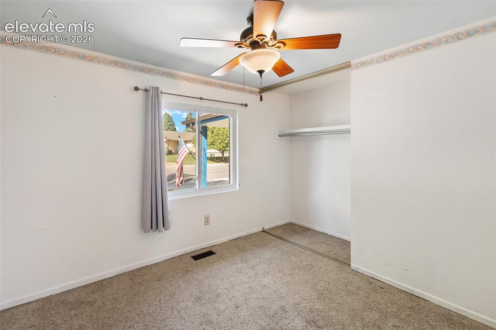 Image 16 of 27: Bedroom #2, Main Level