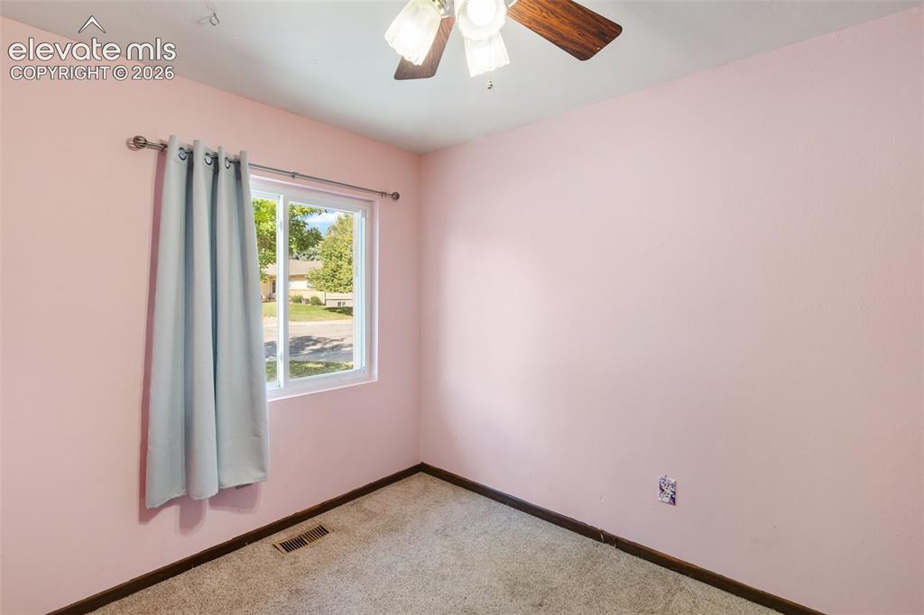 Image 17 of 27: Bedroom #3, Main Level