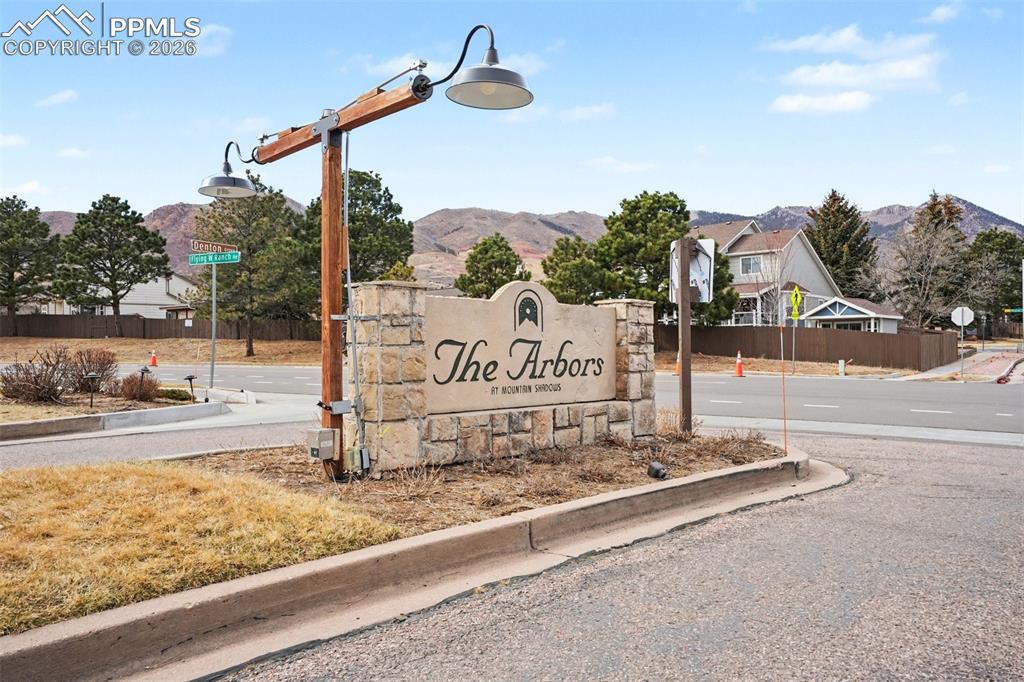 Image 22 of 31: Community