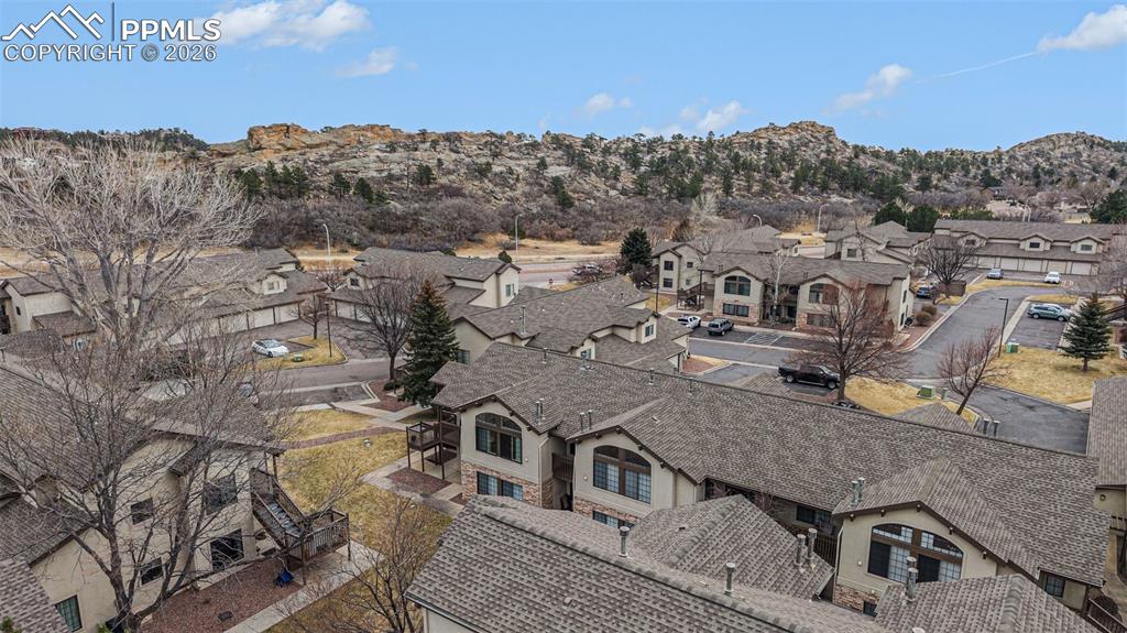 Image 29 of 31: Aerial View