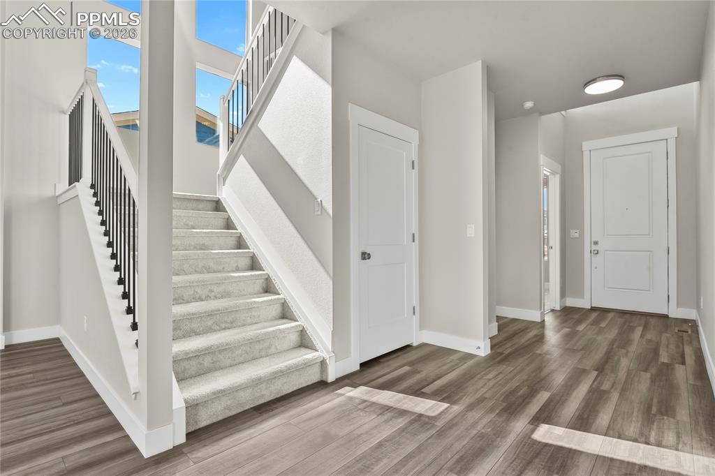 Image 19 of 43: Stairs