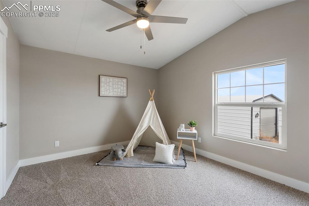 Image 28 of 35: Game Room