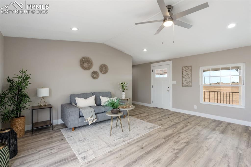 Image 9 of 35: Living Room