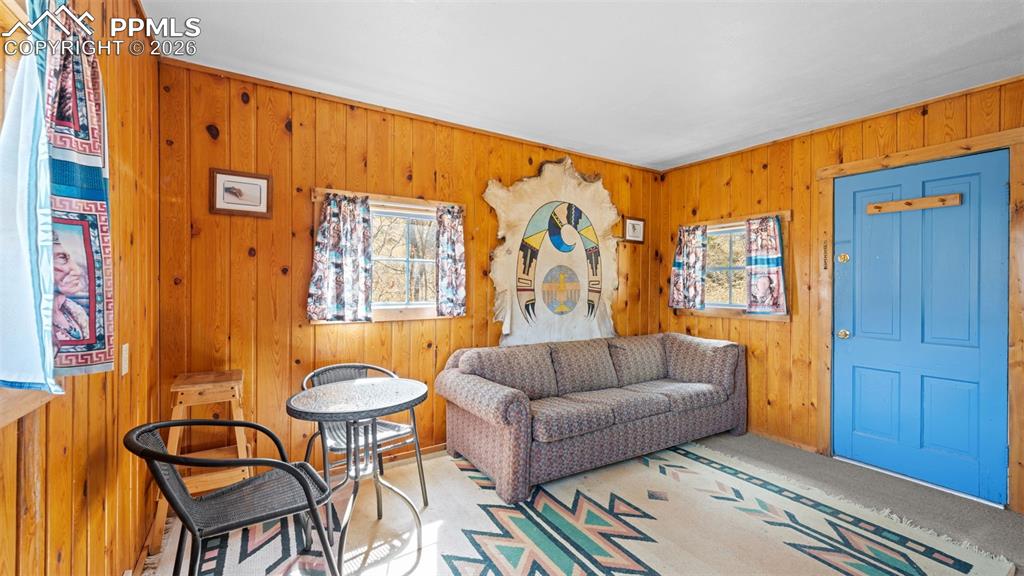 Image 10 of 19: Living Room