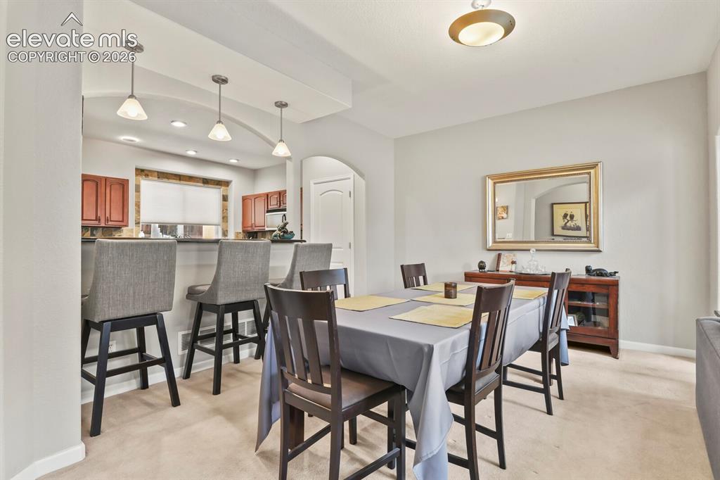 Image 12 of 38: Dining Area