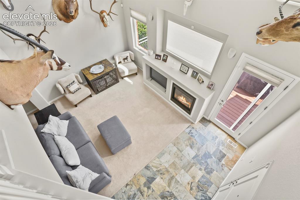 Image 16 of 38: Living Room
