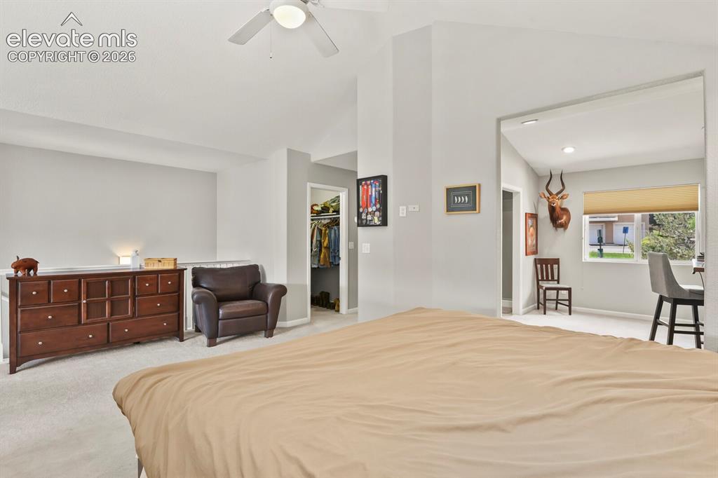 Image 20 of 38: Bedroom