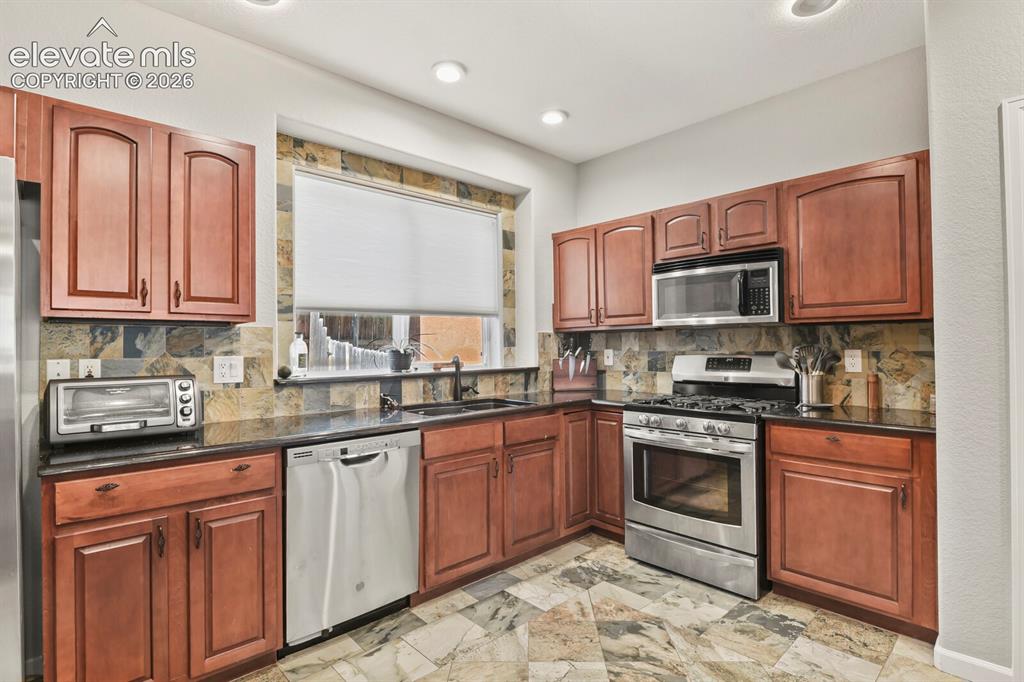 Image 6 of 38: Kitchen