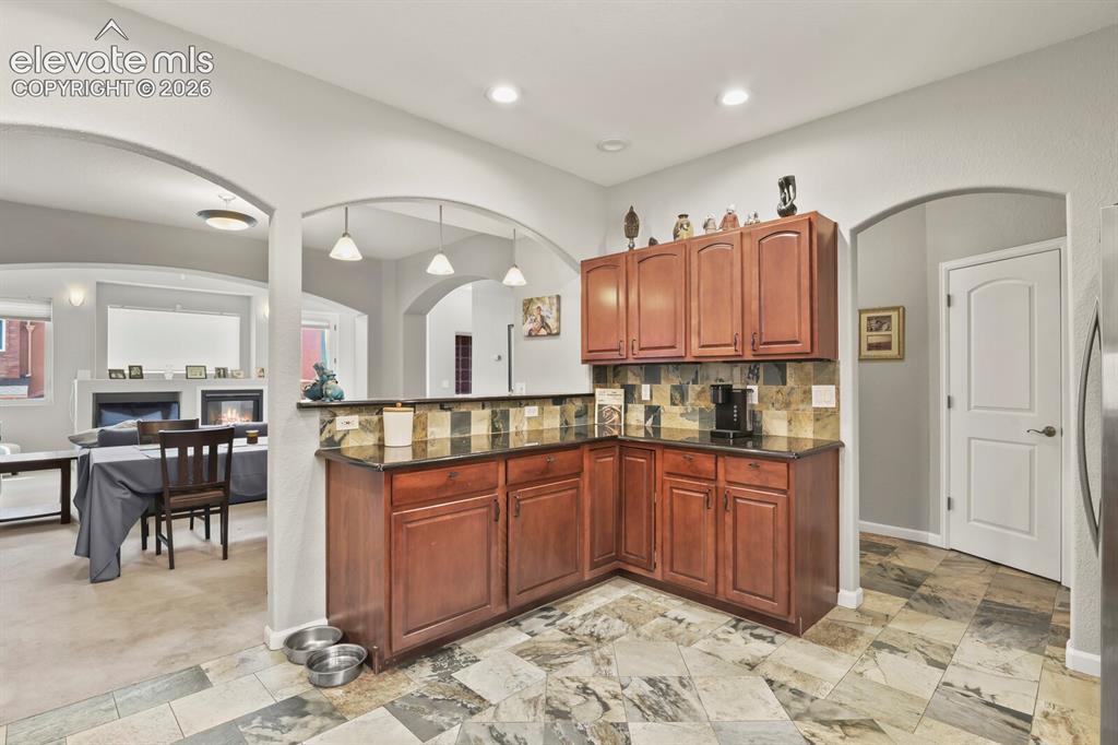 Image 8 of 38: Kitchen