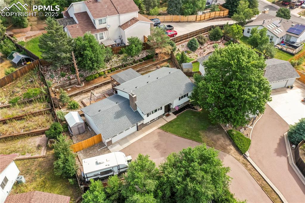 Image 41 of 50: Aerial View