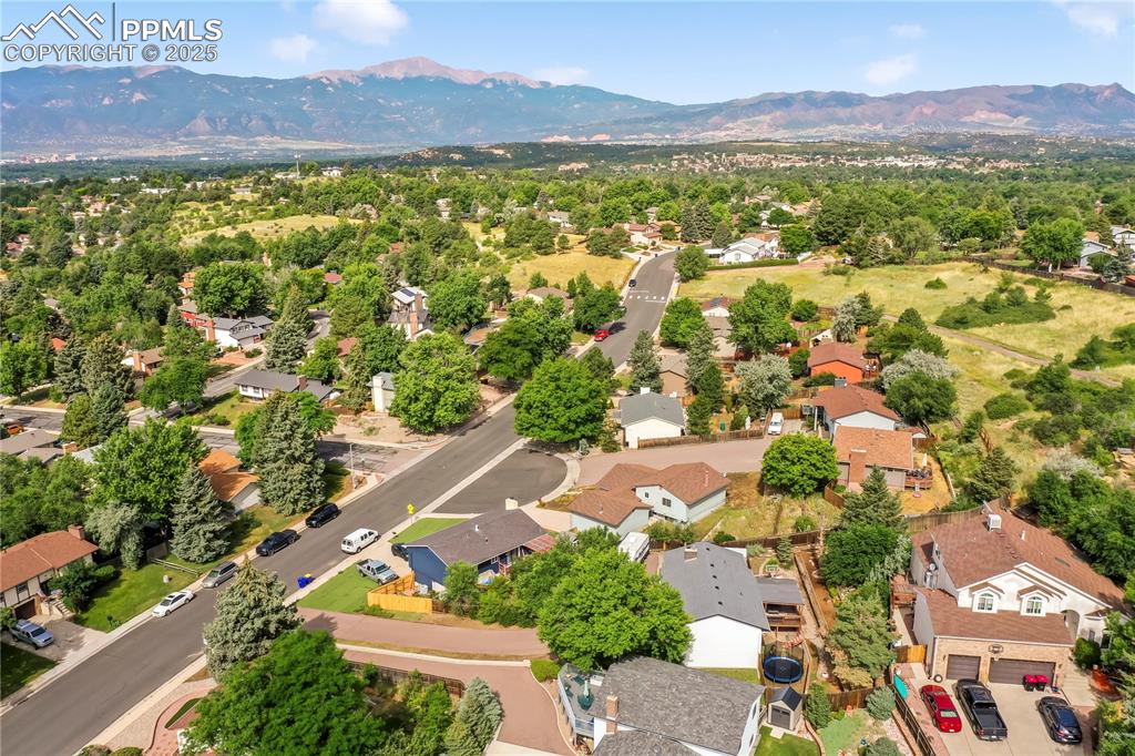 Image 44 of 50: Aerial View