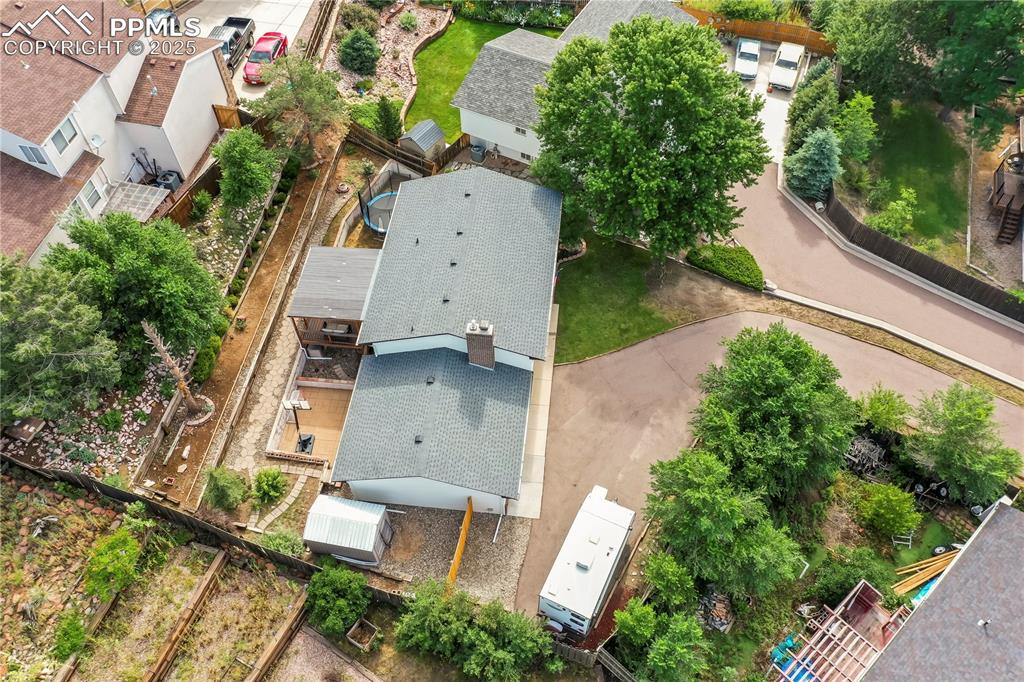 Image 47 of 50: Aerial View