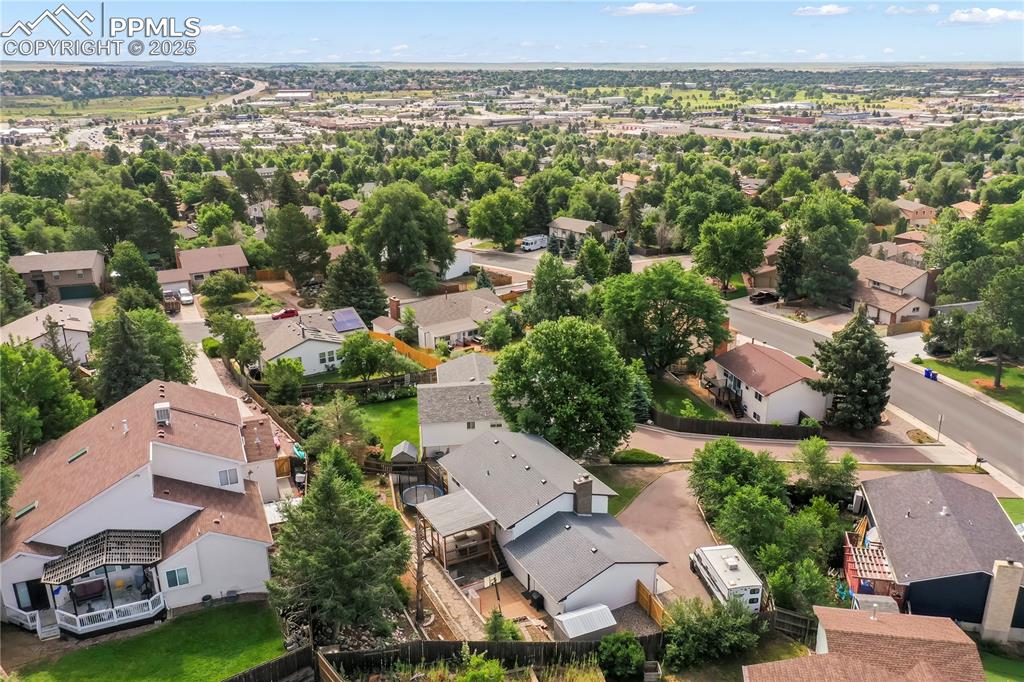 Image 48 of 50: Aerial View