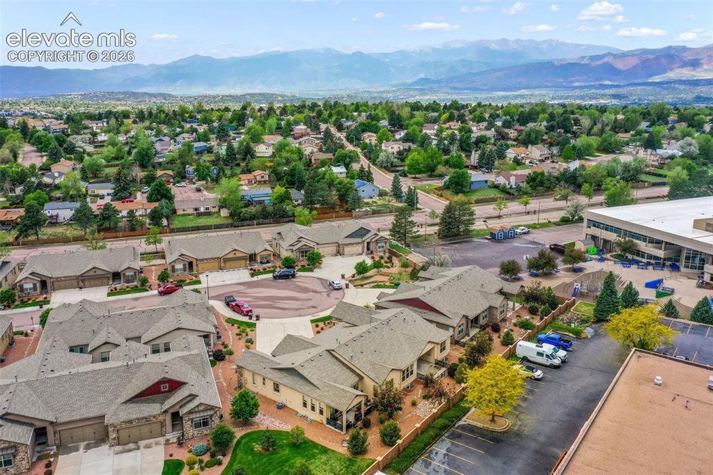 Image 47 of 50: Aerial View