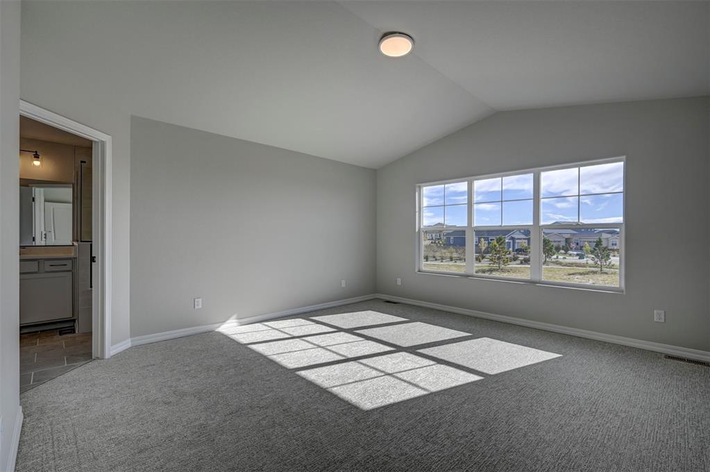 Image 19 of 37: Master Bedroom