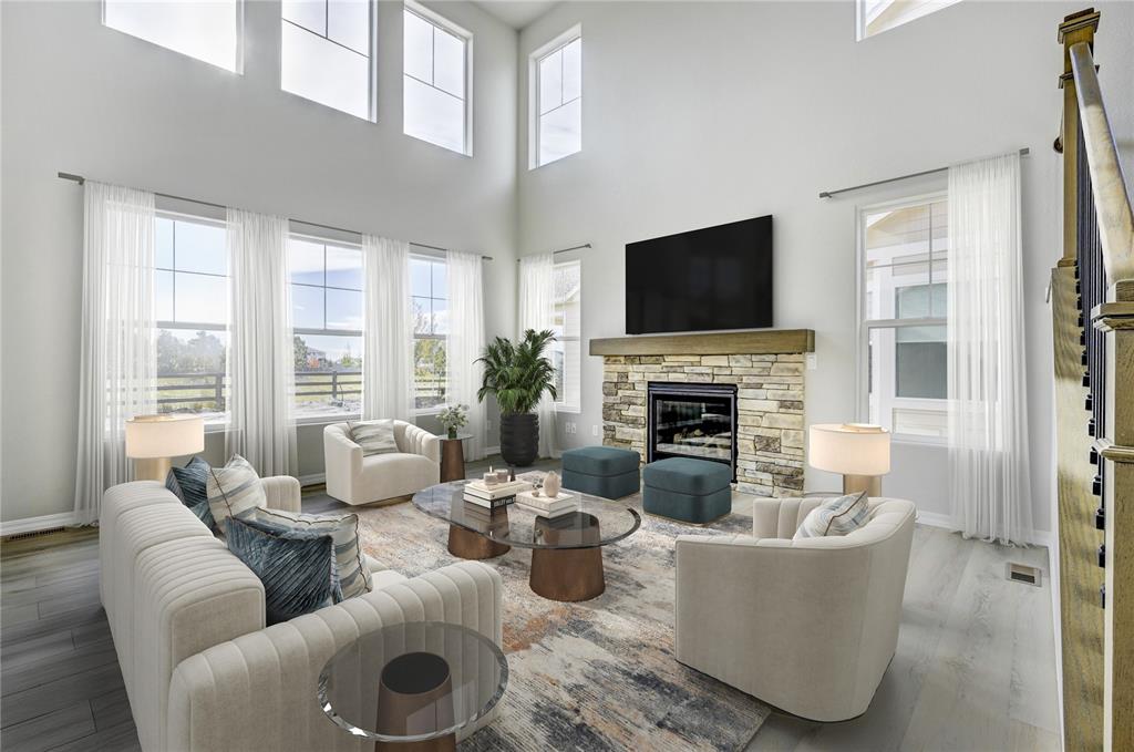 Image 3 of 37: VIRTUALLY STAGED