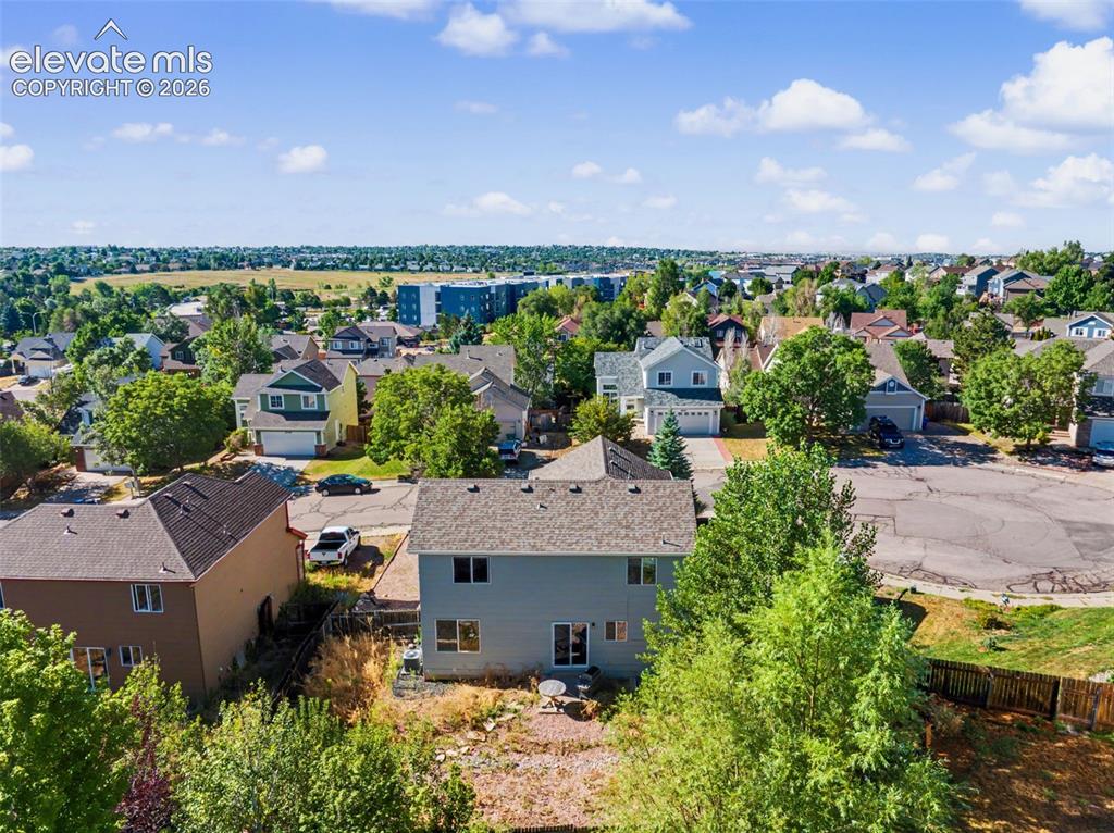 Image 31 of 34: Aerial View