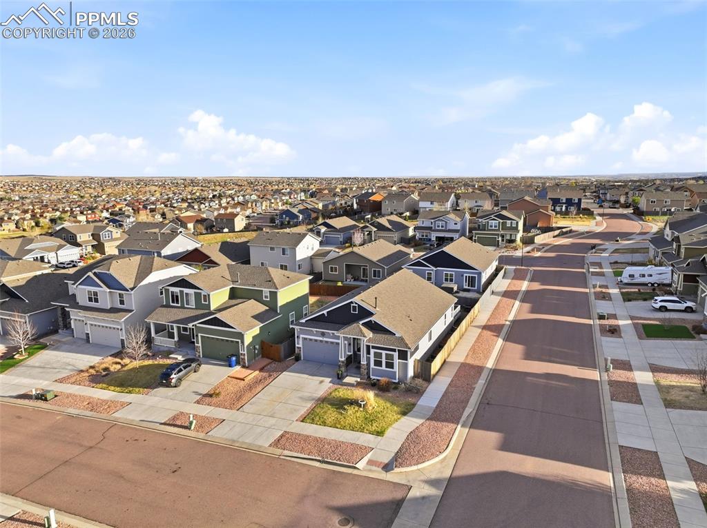 Image 4 of 50: Aerial View