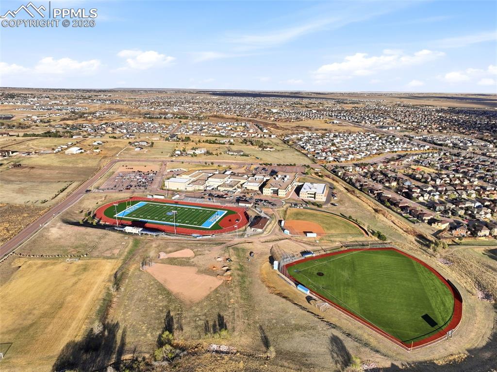 Image 9 of 50: Aerial View