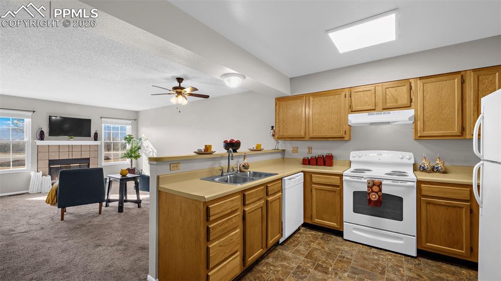 Image 14 of 24: Kitchen