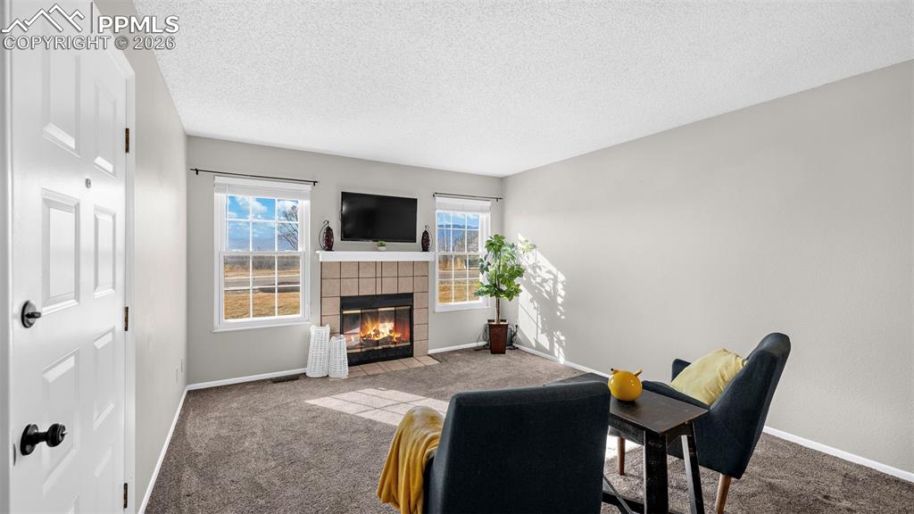 Image 9 of 24: Living Room