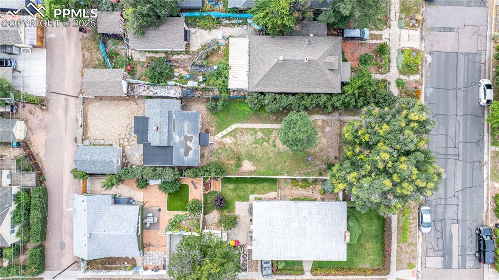 Image 29 of 33: Aerial View