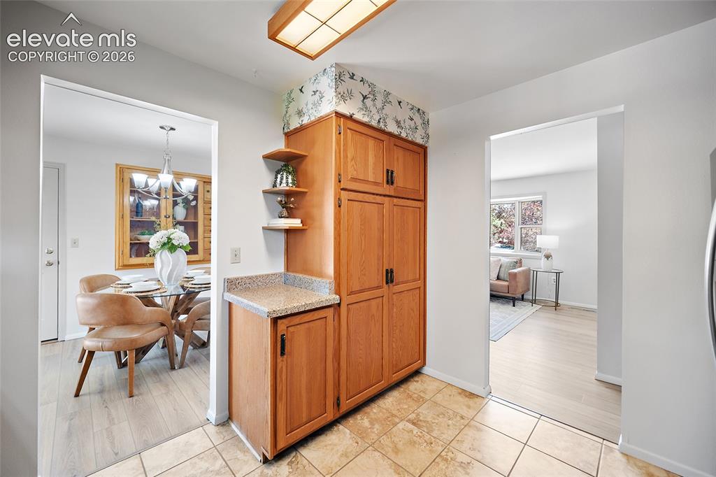 Image 12 of 47: Kitchen