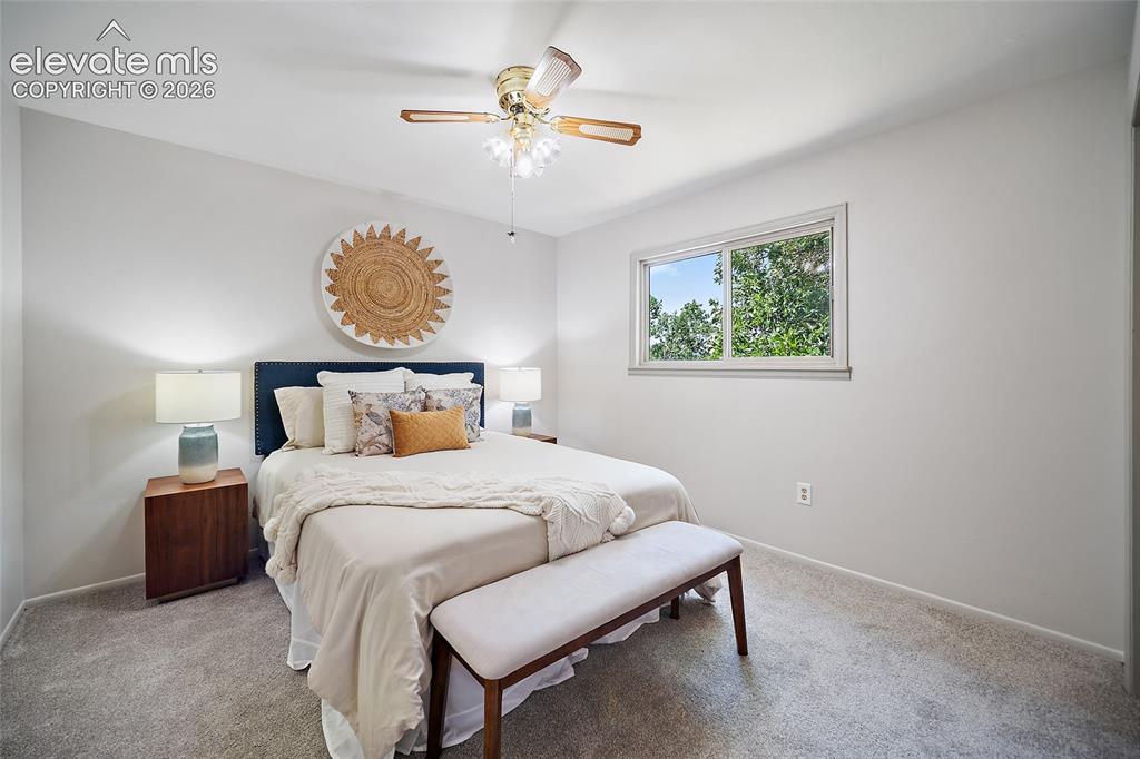 Image 14 of 47: Bedroom