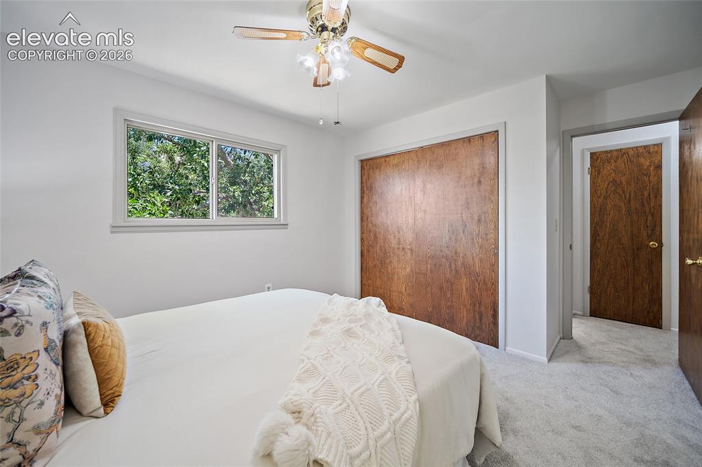 Image 15 of 47: Bedroom