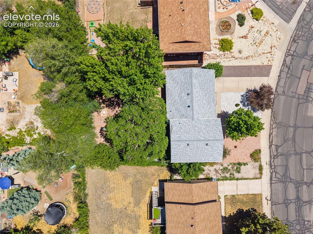 Image 36 of 47: Aerial View