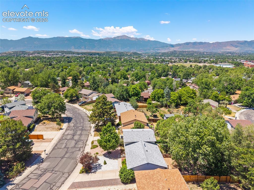 Image 37 of 47: Aerial View