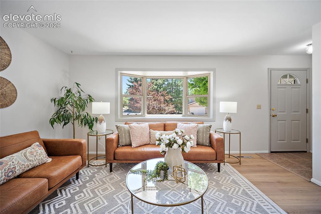 Image 6 of 47: Living Room