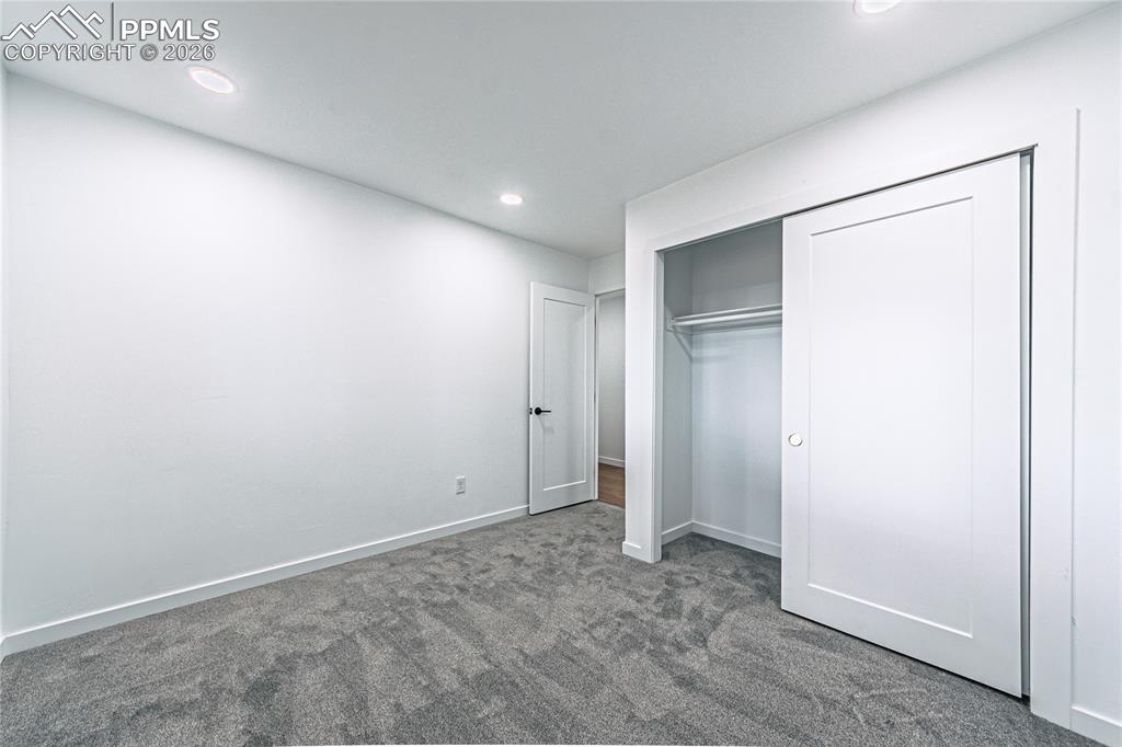 Image 24 of 38: Bedroom